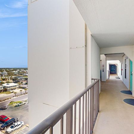 Apartament Island Winds East 809 Gulf Shores Zewnętrze zdjęcie