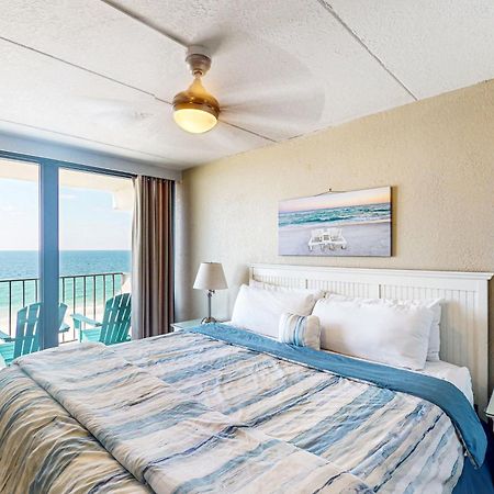 Apartament Island Winds East 809 Gulf Shores Zewnętrze zdjęcie