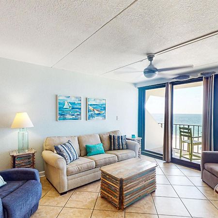 Apartament Island Winds East 809 Gulf Shores Zewnętrze zdjęcie