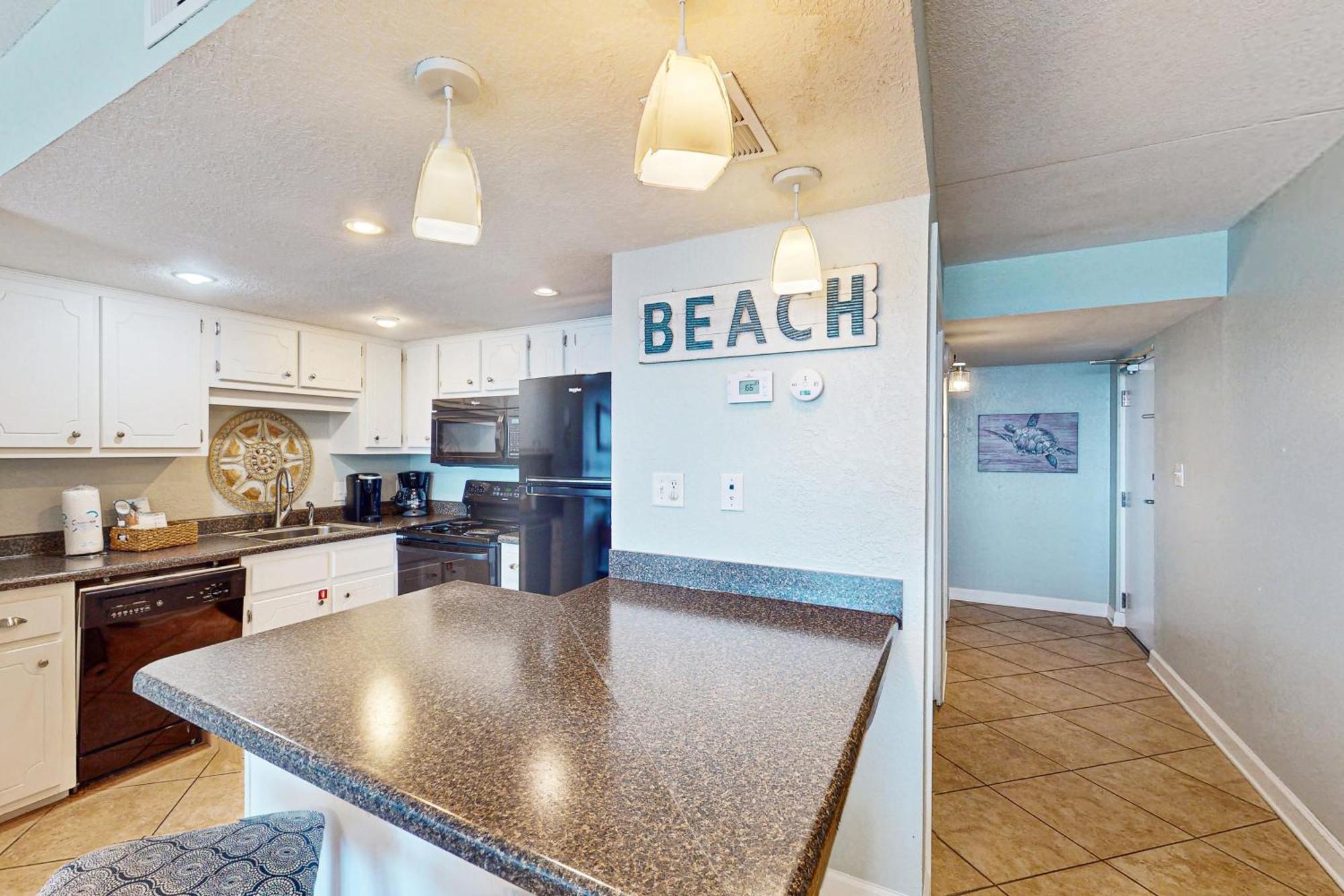 Apartament Island Winds East 809 Gulf Shores Zewnętrze zdjęcie