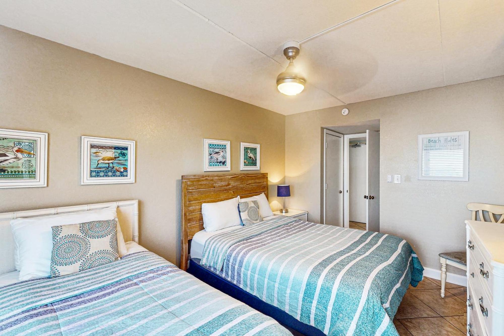 Apartament Island Winds East 809 Gulf Shores Zewnętrze zdjęcie