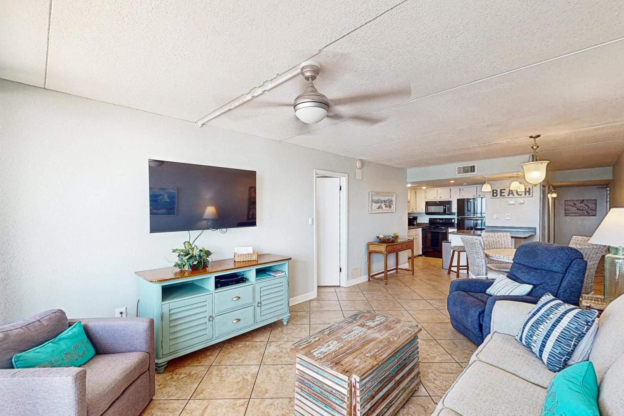 Apartament Island Winds East 809 Gulf Shores Zewnętrze zdjęcie