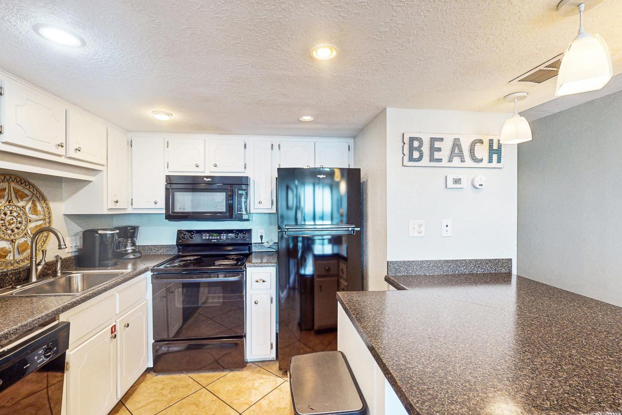 Apartament Island Winds East 809 Gulf Shores Zewnętrze zdjęcie